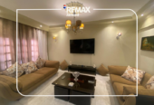 Apartment in 10th District Sheikh Zayed – Peaceful View