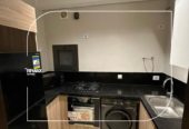 Modern Furnished Apartment for Rent in ZED West Towers