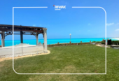 Luxurious Mansion Marina 1 – First Row, Direct Sea View