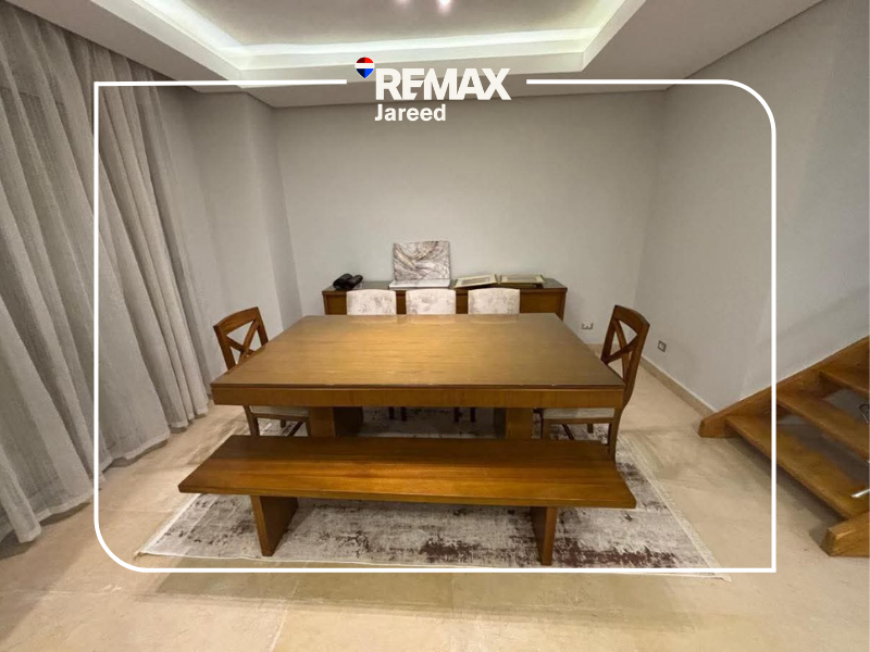 Duplex with Private Garden for Rent in Palm Parks, Sheikh Zayed