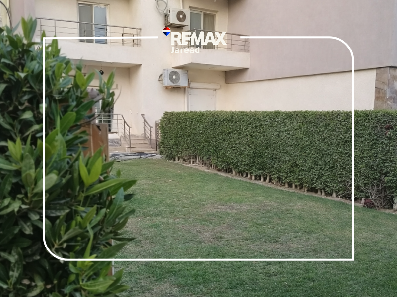 Chalet with Private Garden in Marseilia Beach 4 – Sidi Abdel Rahman