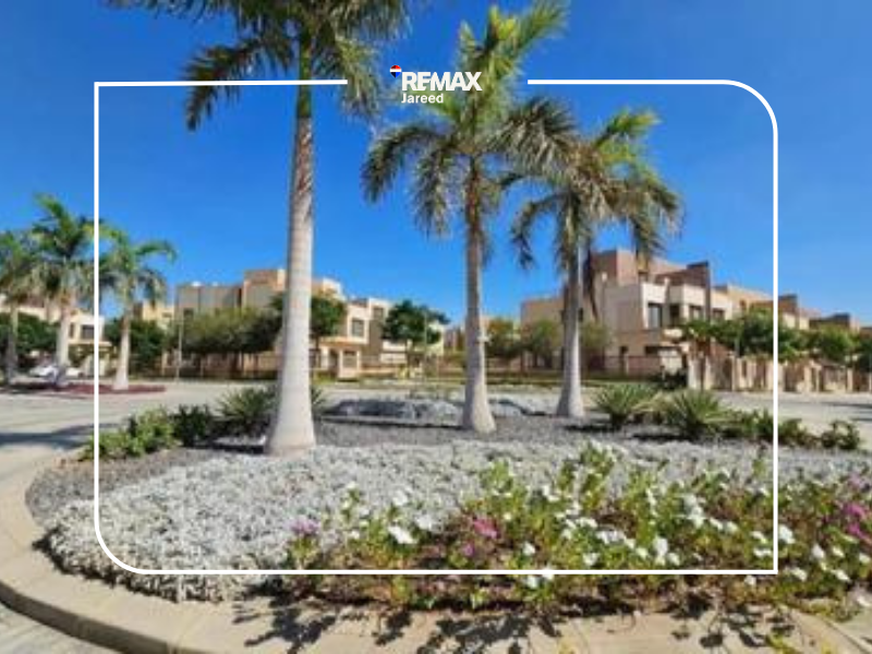 Standalone Villa for sale in Alma Compound, Next Arkan