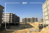 Apartment in DeJoya New Zayed by Taj Misr Developments