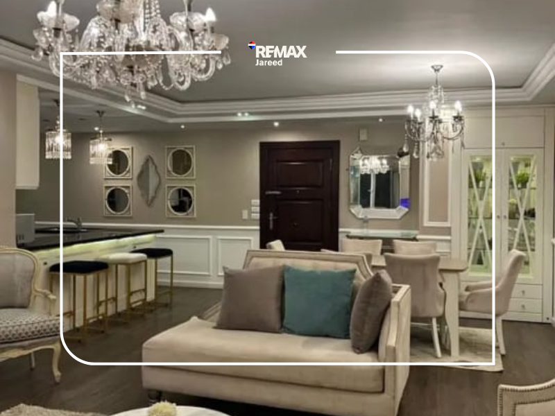 Luxury Furnished Apartment for Rent in Bel Air – Beverly Hills