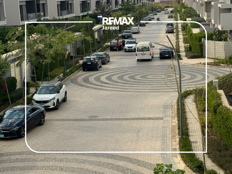 Twin house for rent Ultra modern in Patio Al Zahraa