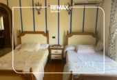 Apartment for Rent in villa – Prime Location in 6th of October