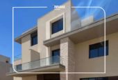 Luxury Standalone Villa in The Estates Sodic, Landscape View