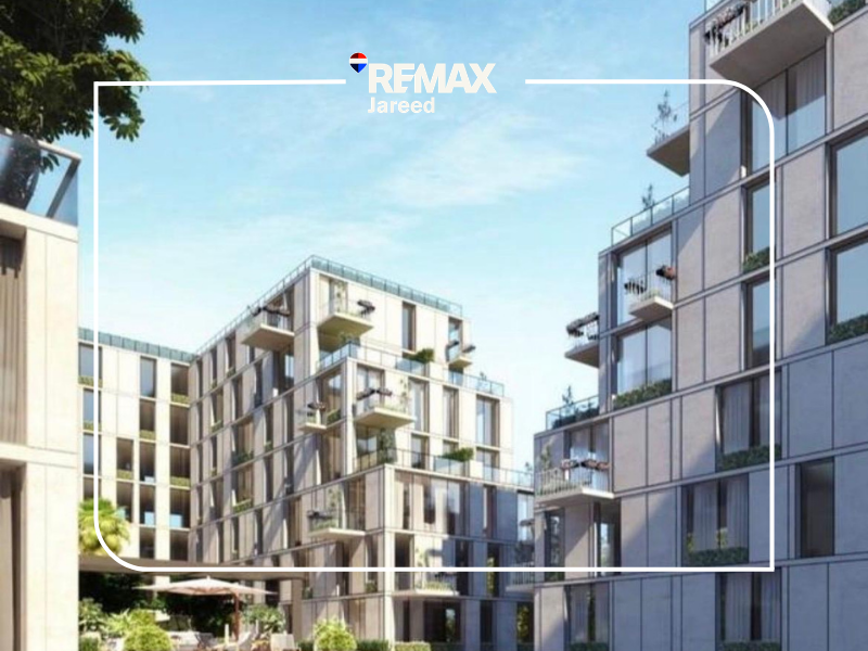 Premium Studio for Sale in Sky Ramp Compound – Sheikh Zayed
