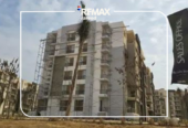 Fully finished apartment in Belle Vie – Emaar, Sheikh Zayed