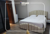 Luxury Fully Furnished Apartment in ZED Towers – Sheikh Zayed