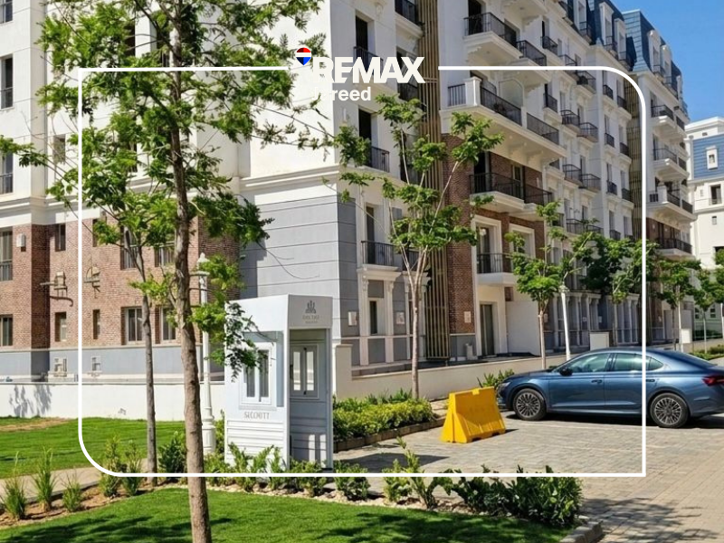 Apartment with Private Garden in Mountain View iCity October