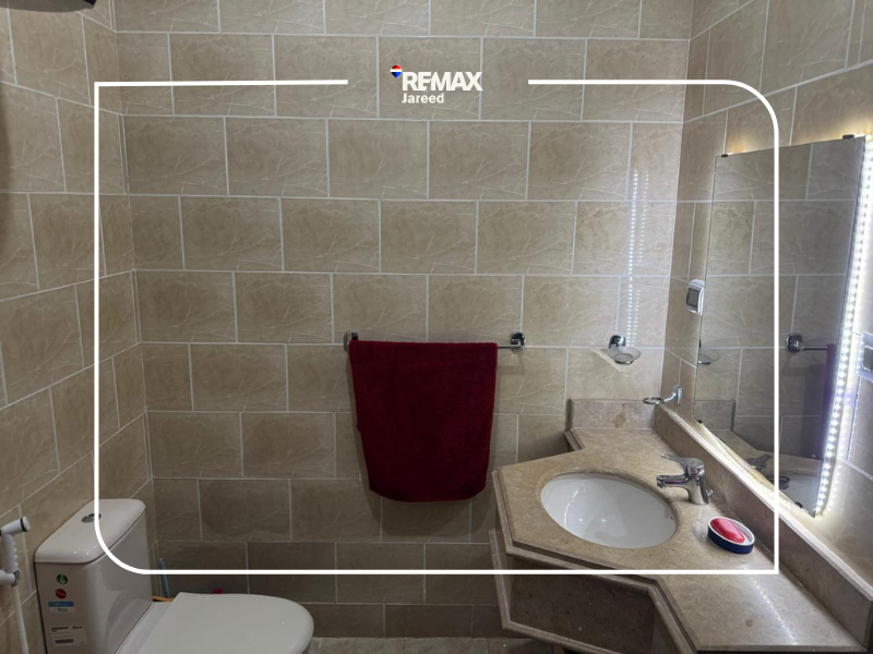 Luxury Fully Furnished Apartment for Rent in “The Address”
