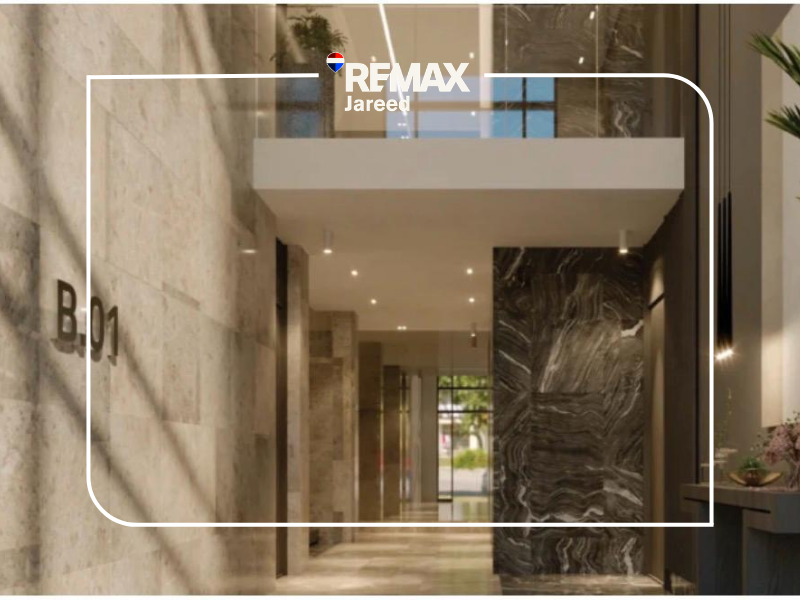Terrace Compound HDP Sheikh Zayed – Below Market Price