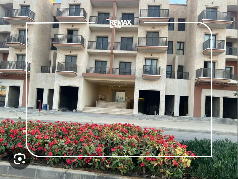 Neom Compound, ready to move, full finished