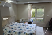 Apartment with private garden in Khamayel, and fully furnished