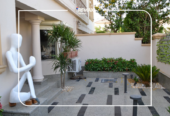 Luxury Modern Villa, Smart home in Greens Compound