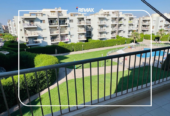 Modern Apartment in The Address, Sheikh Zayed – Open View