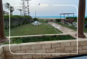 Marina 1 – First Row Beach front