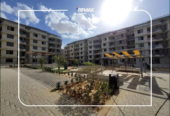 Apartment in Badya Palm Hills – District Blue