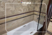 Twinhouse for rent in Nyoum compound, 6 October City