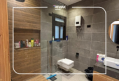 Luxury Apartment for Rent in Westown (SODIC)