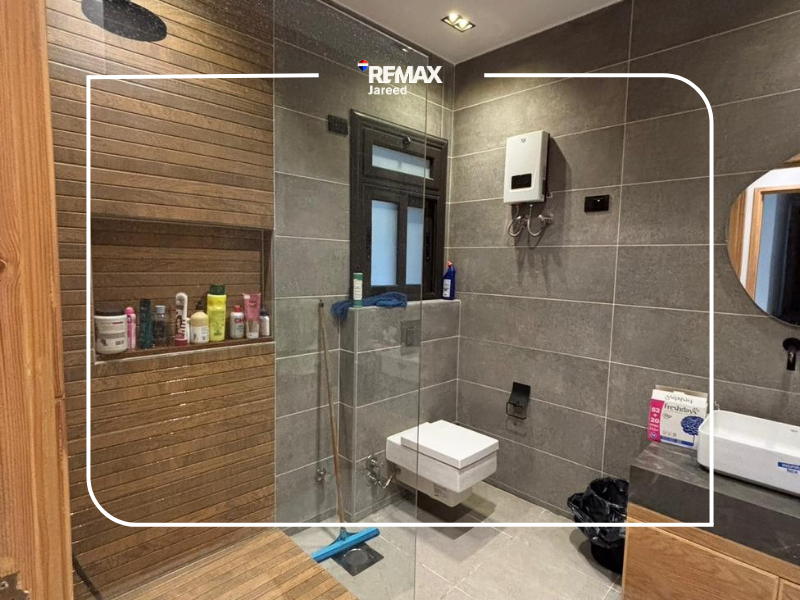 Luxury Apartment for Rent in Westown (SODIC)