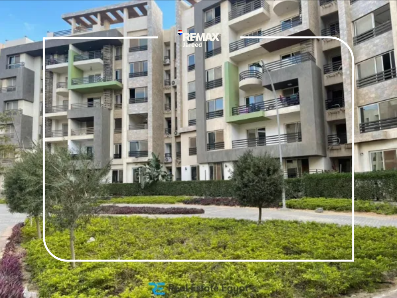 Apartment in La Colina Sheikh Zayed