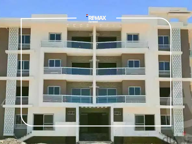 El Khamayel Sheikh Zayed – Phase 4 – Immediate Delivery + Roof