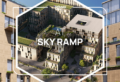 Medical Clinic – Sky Ramp Mall, Sheikh Zayed