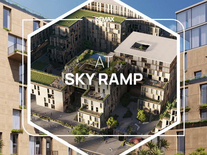 Medical Clinic – Sky Ramp Mall, Sheikh Zayed