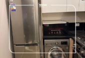 Apartment for rent in ZED West Sheikh Zayed
