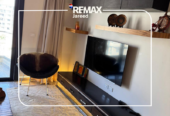Apartment for Rent in Badya Palm Hills – Clubhouse View