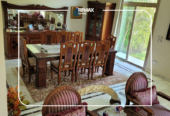 Luxury Townhouse in Allegria Sodic Sheikh Zayed, West Cairo