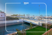 Luxury penthouse for rent Marassi Blanca direct lake & golf views