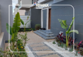 Luxurious Fully-Furnished Villa in “El Patio Zahraa”