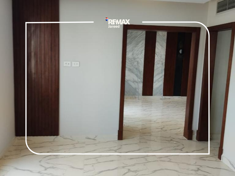Apartment in Courtyard Aeon Marakez, 6 october city