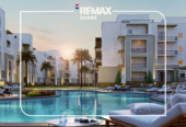 Apartment for sale October Plaza Compound Sodic