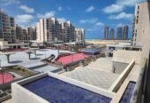 City Edge – Downtown Commercial
