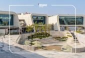 Clinic for rent in Centrada Plaza, Juhayna Square