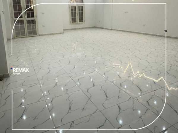 Apartment in Zayed Heights Compound