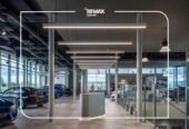 Direct to 26 July area 100-3000m Showroom for rent