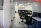 Bavaria Town Towers, office in Maadi