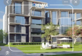 Modern Apartment in weast leaves, Sheikh Zayed – Lagoon View