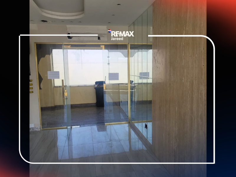 Shop 50m for Rent in Hills Mall – Palm Hills Entrance
