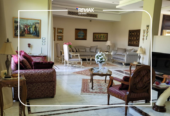 Luxury Townhouse in Allegria Sodic Sheikh Zayed, West Cairo