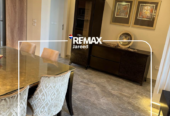 Apartment for Rent in Badya Palm Hills – Clubhouse View