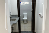 Premium 81m Office for Rent in Trivium Mall Sheikh Zayed
