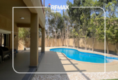Luxury Fully Finished standalone villa with a private pool in Beverly Hills