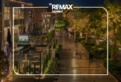 Shop 96m for rent in Walk of Cairo Sheikh Zayed