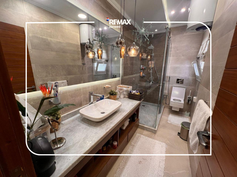 Duplex in El Khamayel Compound Sheikh Zayed